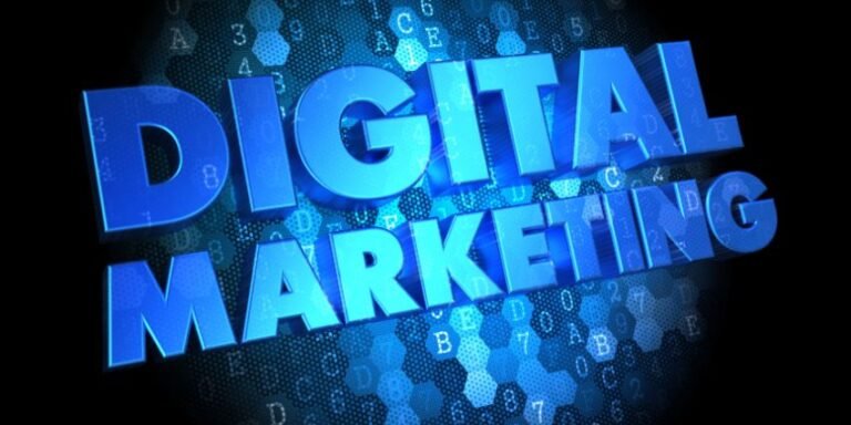 How to select reputable digital marketing services in Pakistan