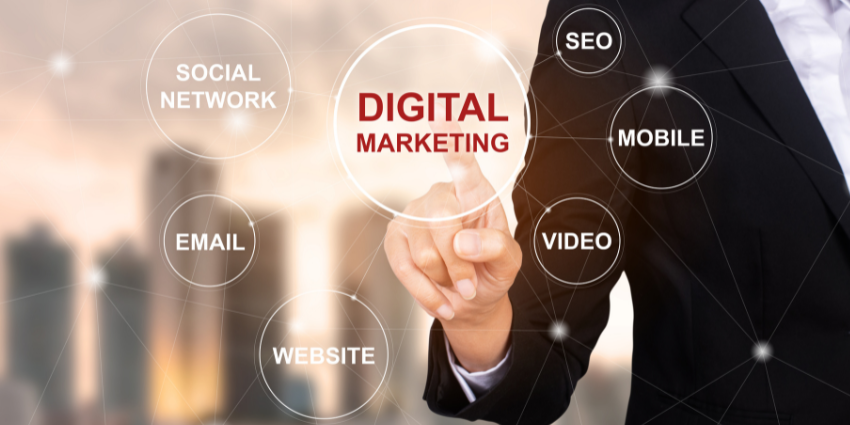 Ways To Get The Best Digital Marketing Services In Lahore - Digital Marketing Agency - Pro next solution