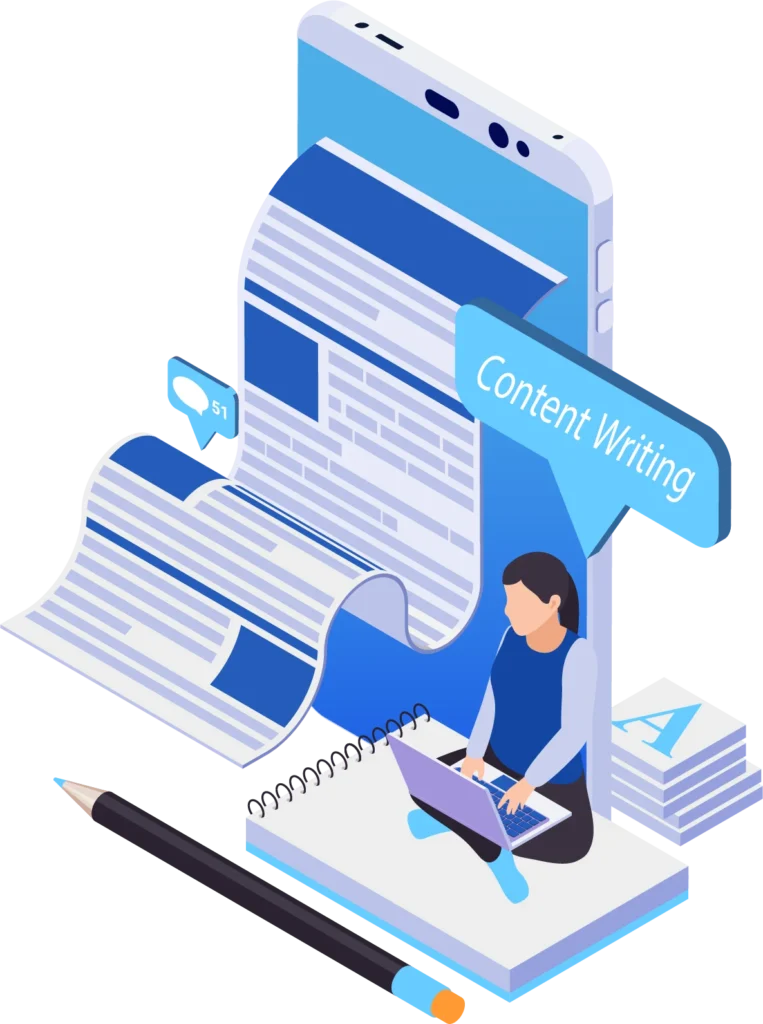 Content Writing Services in Pakistan-Digital-Marketing-Agency